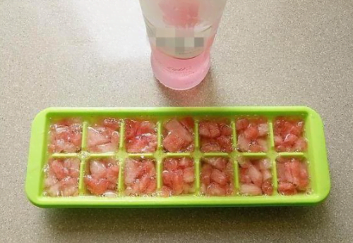 教你做家庭版的雞尾酒冰沙,有冰箱就能做,簡單又好吃,解暑神器